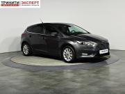 Ford Focus III Рестайлинг Белгород  - изображение 21