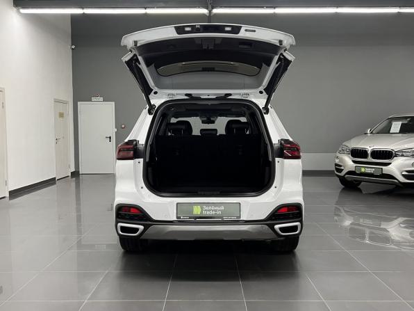 Chery Tiggo 8 I Рестайлинг с пробегом 2023 года, цена 1 820 000 рублей, 65189 км, внедорожник, Автокод Объявления