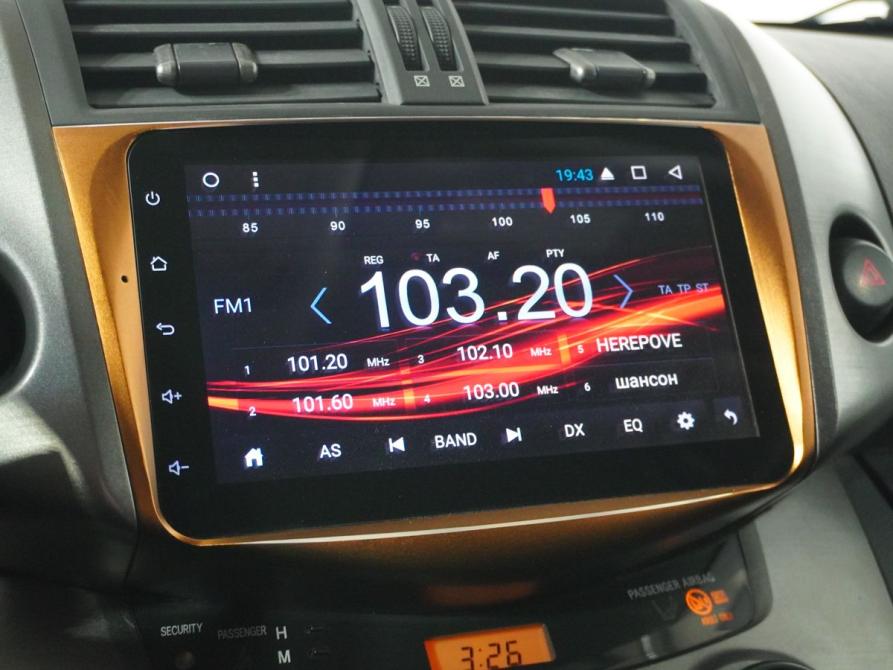 Toyota RAV4 III (XA30) Рестайлинг Вологда  - изображение 12