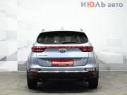Kia Sportage IV Рестайлинг Екатеринбург  - изображение 24