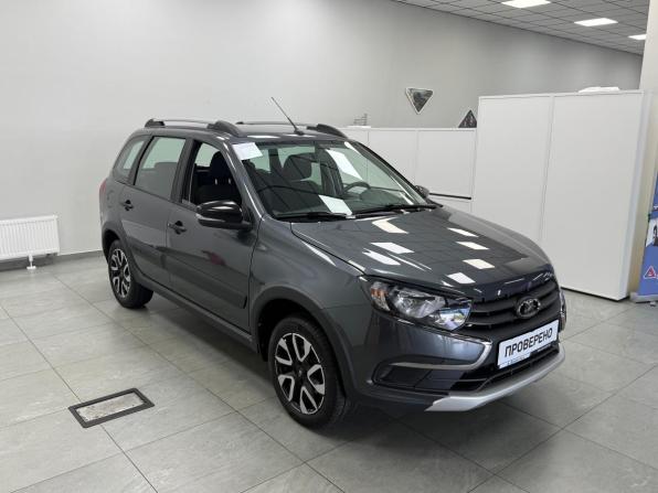Lada (ВАЗ) Granta I Рестайлинг с пробегом 2024 года, цена 915 000 рублей, 40332 км, универсал, Автокод Объявления