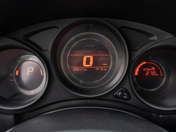 Citroen C4 I Рестайлинг с пробегом 2011 года, цена 585 000 рублей, 222471 км, хэтчбек, Автокод Объявления