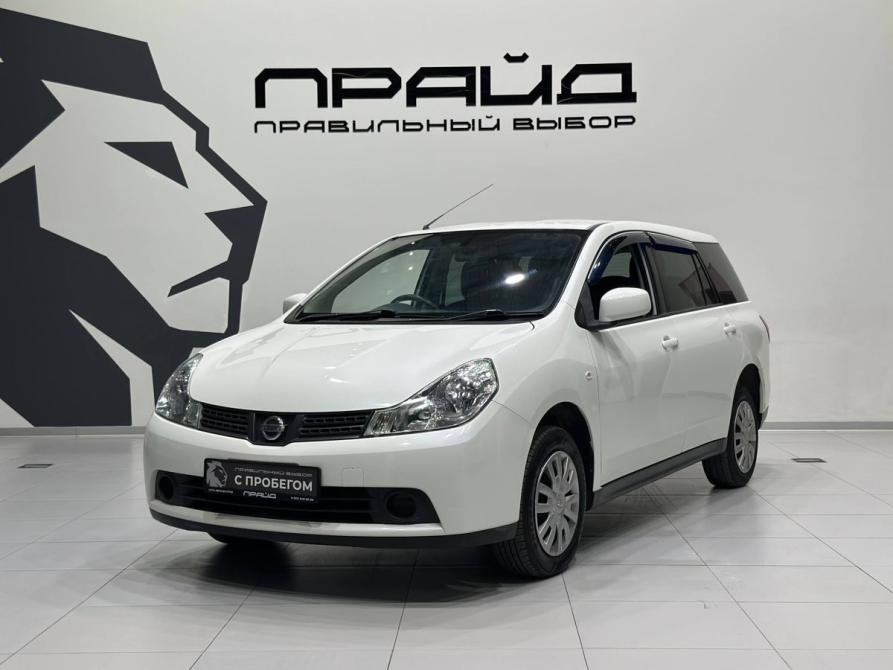 Nissan Wingroad III (Y12) Ростов-на-Дону  - изображение 1