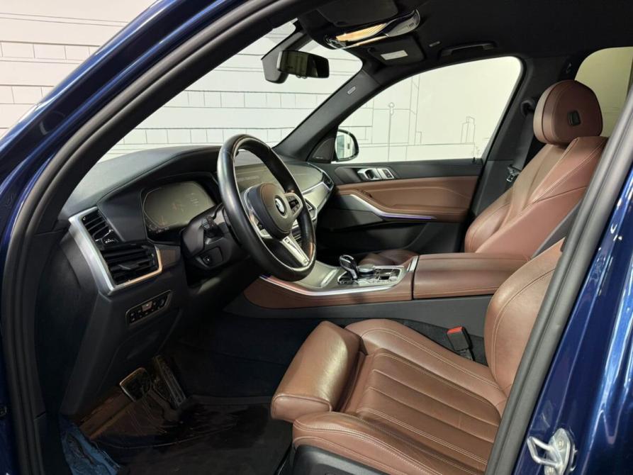 BMW X5 IV (G05/G18) Москва  - изображение 15