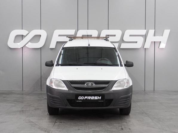 Lada (ВАЗ) Largus I с пробегом 2018 года, цена 639 000 рублей, 217757 км, фургон, Автокод Объявления