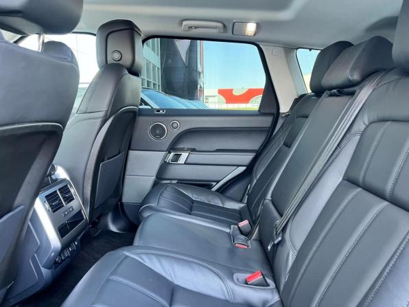 Land Rover Range Rover Sport II Рестайлинг с пробегом 2020 года, цена 5 990 000 рублей, 62803 км, внедорожник, Автокод Объявления