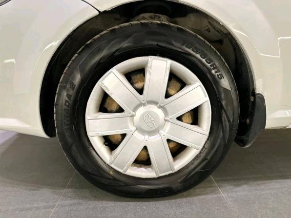 Daewoo Gentra II с пробегом 2013 года, цена 389 000 рублей, 172951 км, седан, Автокод Объявления