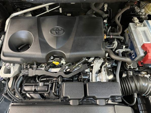 Toyota RAV4 V (XA50) с пробегом 2021 года, цена 3 930 000 рублей, 70142 км, внедорожник, Автокод Объявления