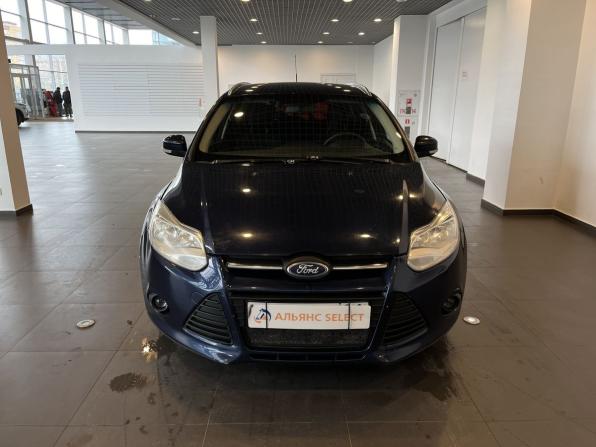 Ford Focus III с пробегом 2012 года, цена 595 000 рублей, 230503 км, универсал, Автокод Объявления
