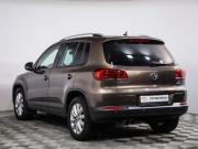 Volkswagen Tiguan I Рестайлинг Санкт-Петербург  - изображение 35