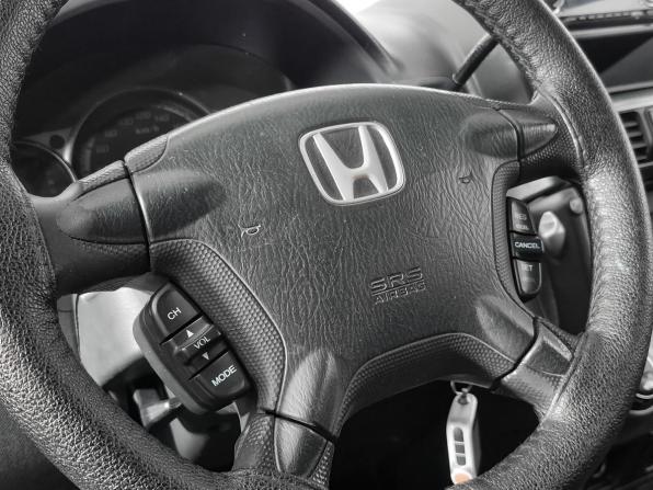 Honda CR-V II Рестайлинг с пробегом 2005 года, цена 618 000 рублей, 309000 км, внедорожник, Автокод Объявления