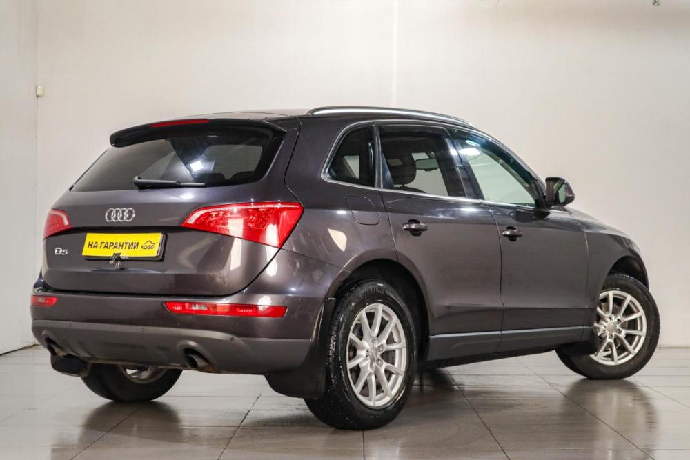 Audi Q5 I (8R) Челябинск  - изображение 7