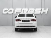 Lada (ВАЗ) Vesta I Рестайлинг (NG) Ростов-на-Дону  - изображение 22