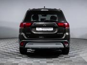 Mitsubishi Outlander III Рестайлинг 3 Москва  - изображение 23