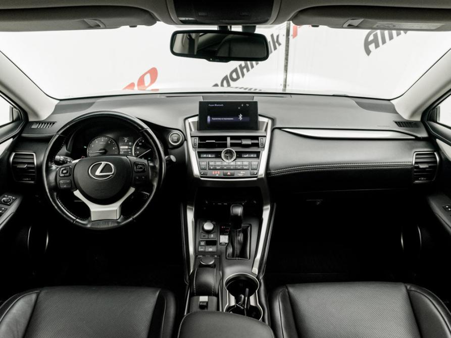Lexus NX I Екатеринбург  - изображение 12