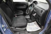 Toyota Sienta I Рестайлинг 1 Новокузнецк  - изображение 45