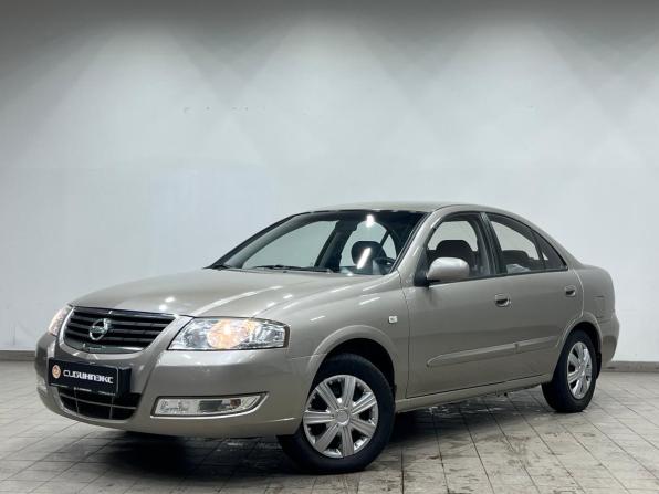Nissan Almera Classic I с пробегом 2009 года, цена 650 000 рублей, 121631 км, седан, Автокод Объявления