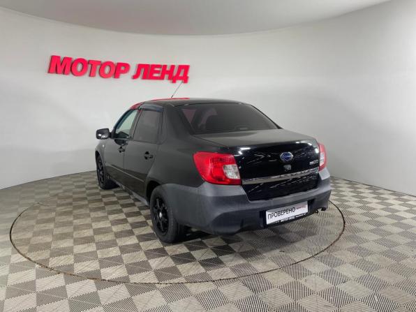 Datsun on-DO I с пробегом 2017 года, цена 262 000 рублей, 230000 км, седан, Автокод Объявления