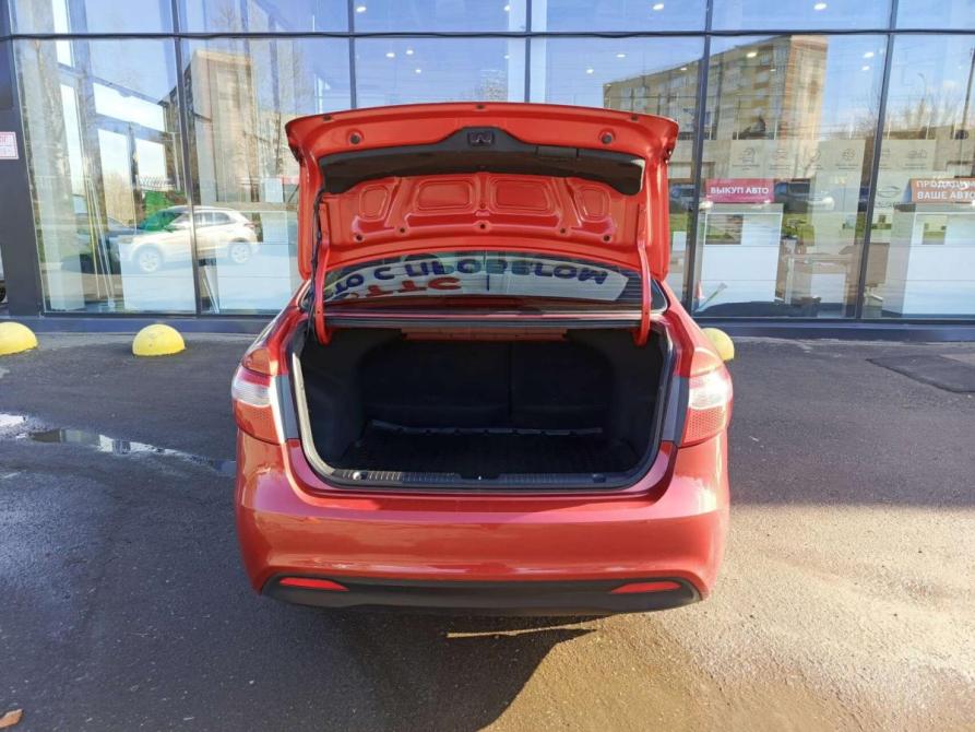 Kia Rio III Ижевск  - изображение 12