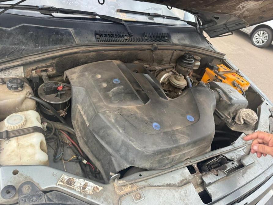Chevrolet Niva I Воронеж  - изображение 2