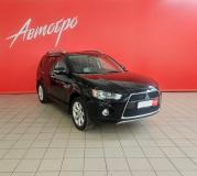 Mitsubishi Outlander II Рестайлинг Вологда  - изображение 27