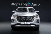 Chery Tiggo 4 Pro I Рестайлинг Тюмень  - изображение 27