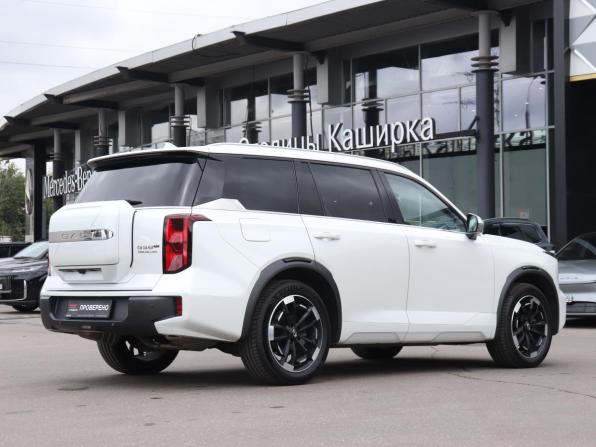 GAC GS8 II с пробегом 2025 года, цена 3 980 000 рублей, 26371 км, внедорожник, Автокод Объявления