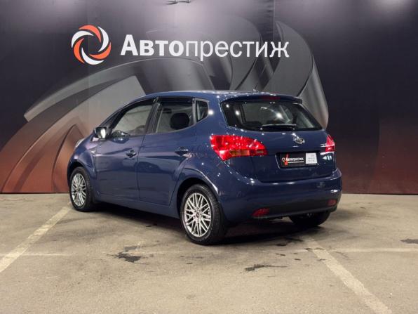 Kia Venga I с пробегом 2012 года, цена 830 000 рублей, 213675 км, компактвэн, Автокод Объявления