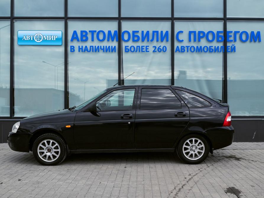 Lada (ВАЗ) Priora I Рестайлинг Екатеринбург  - изображение 2