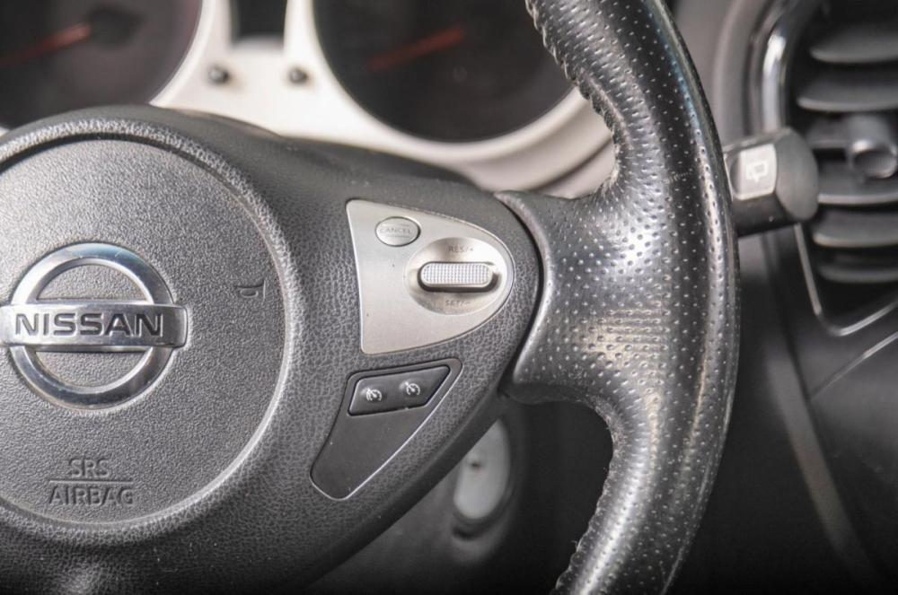 Nissan Juke I Томск  - изображение 15