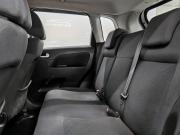 Ford Fiesta Mk5 Новосибирск  - изображение 42
