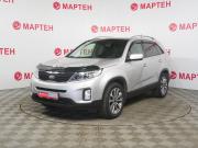 Kia Sorento II Рестайлинг Вологда  - изображение 19