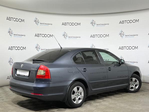Skoda Octavia II (A5) Рестайлинг с пробегом 2010 года, цена 679 000 рублей, 210414 км, лифтбек, Автокод Объявления