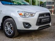 Mitsubishi ASX I Рестайлинг Волгоград  - изображение 39