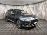 Mitsubishi Outlander III Рестайлинг 3 Москва  - изображение 23