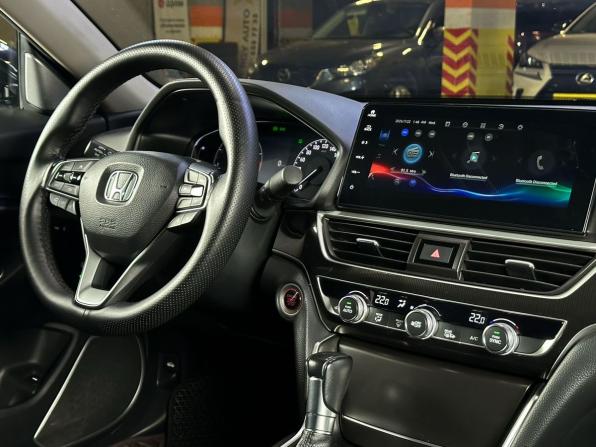 Honda Accord X Рестайлинг с пробегом 2022 года, цена 2 660 000 рублей, 66763 км, седан, Автокод Объявления
