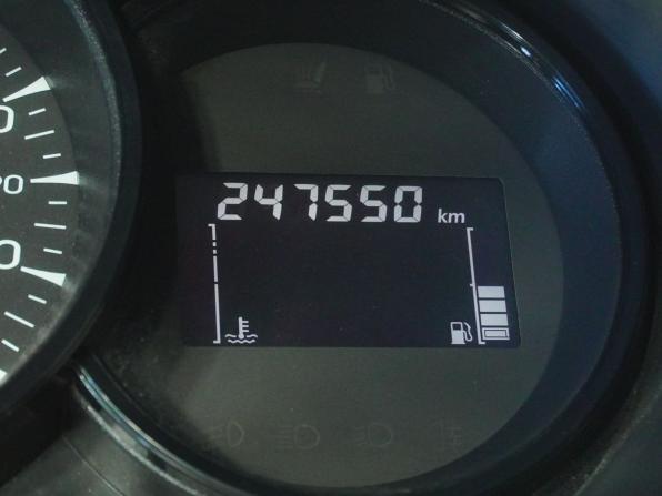 Renault Fluence I с пробегом 2012 года, цена 585 000 рублей, 247550 км, седан, Автокод Объявления