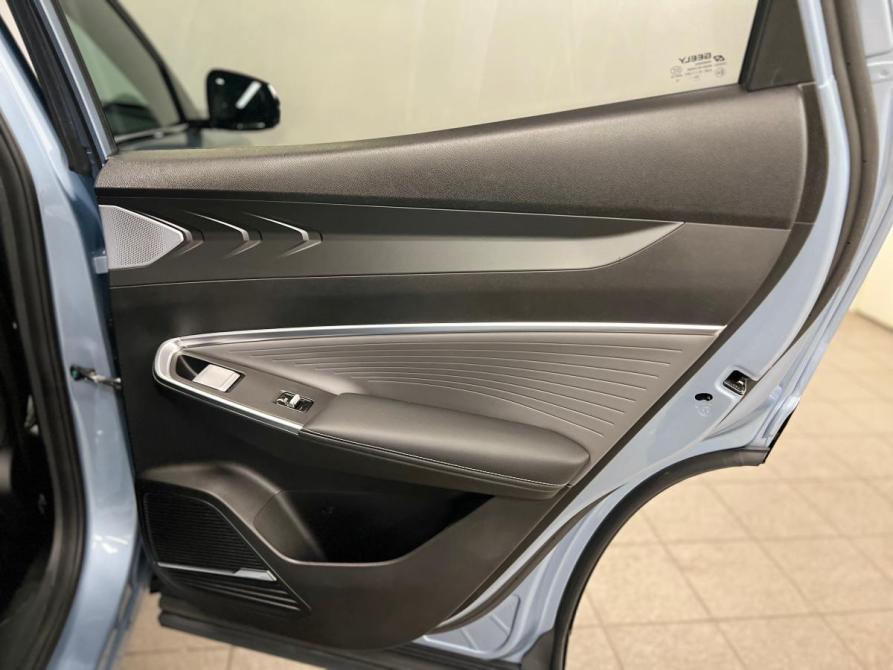 Geely Cityray Санкт-Петербург  - изображение 16