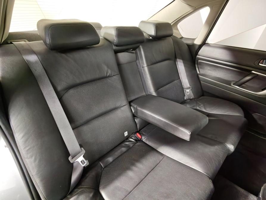 Subaru Legacy IV Рестайлинг Москва  - изображение 15