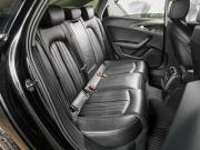 Audi A6 IV (C7) Рестайлинг Воронеж  - изображение 35