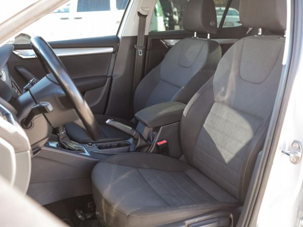 Skoda Octavia III (A7) с пробегом 2014 года, цена 1 249 000 рублей, 138710 км, лифтбек, Автокод Объявления