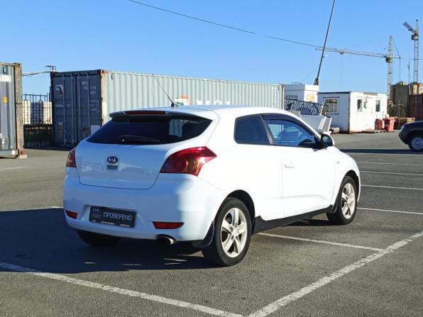 Kia Ceed I с пробегом 2009 года, цена 482 000 рублей, 255000 км, хэтчбек, Автокод Объявления
