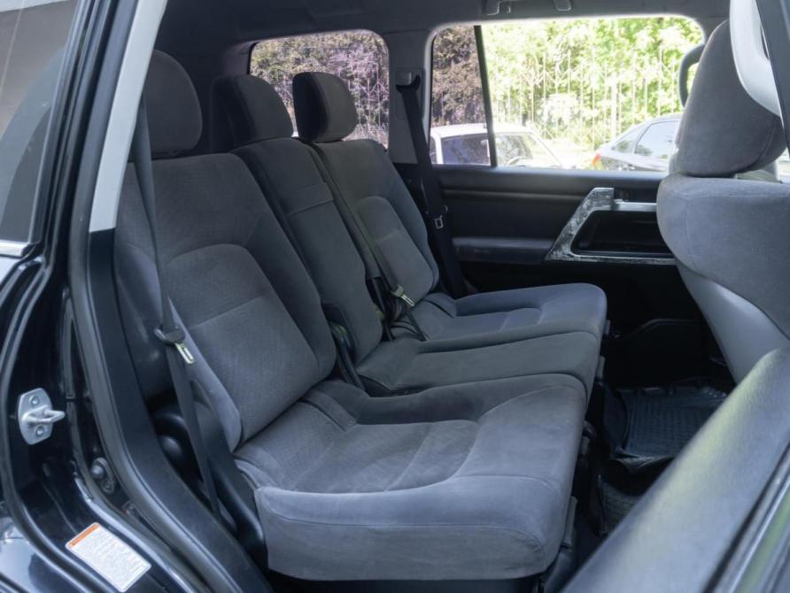 Toyota Land Cruiser 200 Series Рестайлинг 2 Волгоград  - изображение 7
