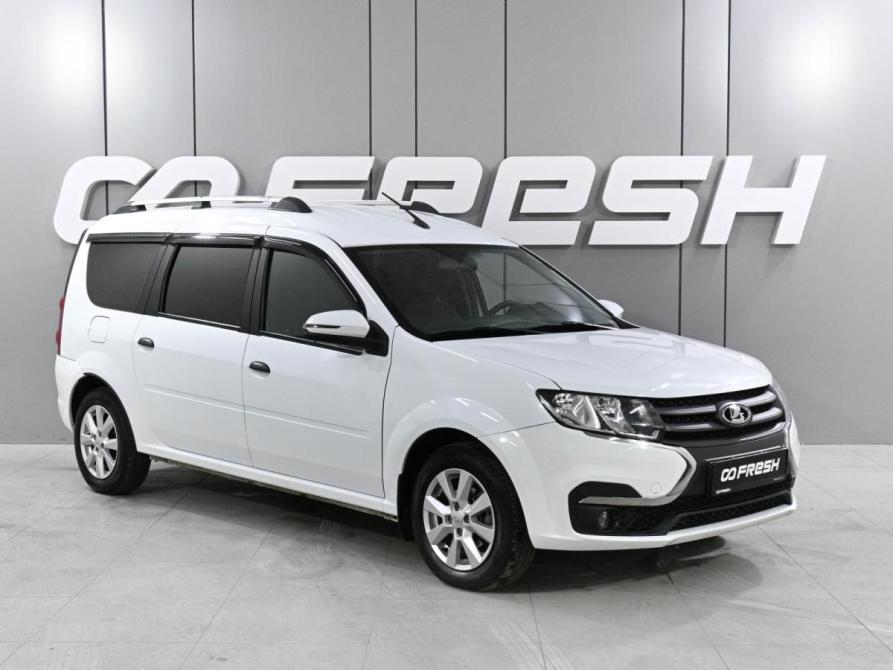 Lada (ВАЗ) Largus I Рестайлинг Ростов-на-Дону  - изображение 1