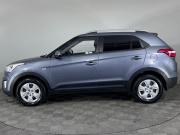 Hyundai Creta I Рестайлинг Ростов-на-Дону  - изображение 25