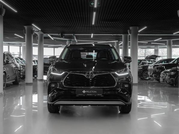 Toyota Highlander IV (XU70) с пробегом 2026 года, цена 5 295 000 рублей, 30 км, внедорожник, Автокод Объявления