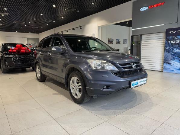 Honda CR-V III Рестайлинг с пробегом 2011 года, цена 1 224 000 рублей, 342092 км, внедорожник, Автокод Объявления