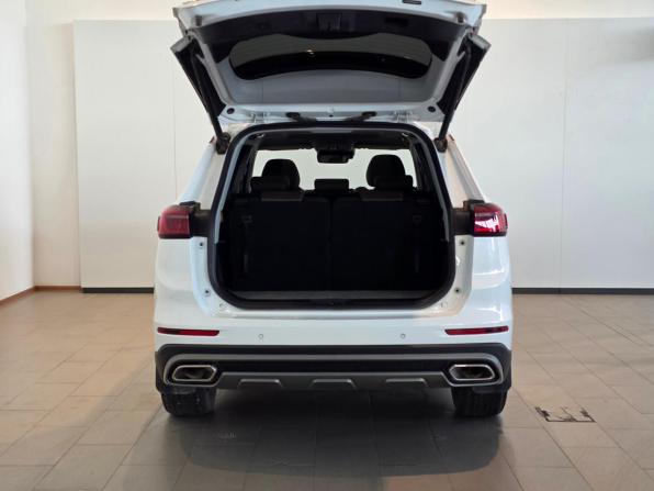 Chery Tiggo 8 Pro I с пробегом 2022 года, цена 2 129 000 рублей, 36379 км, внедорожник, Автокод Объявления