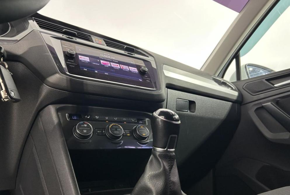 Volkswagen Tiguan II Саранск  - изображение 23