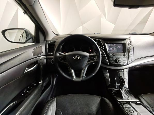 Hyundai i40 I Рестайлинг с пробегом 2015 года, цена 1 190 000 рублей, 153191 км, седан, Автокод Объявления